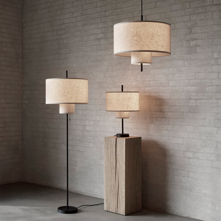 New Works - Margin Luminaires