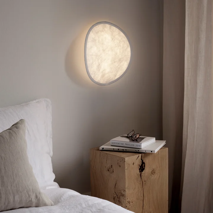 Tense Applique murale LED de New Works