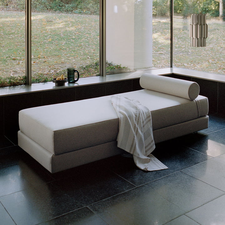 Le daybed Lubi de Softline