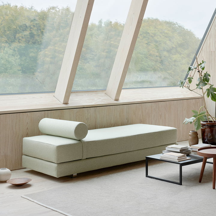 Le daybed Lubi de Softline