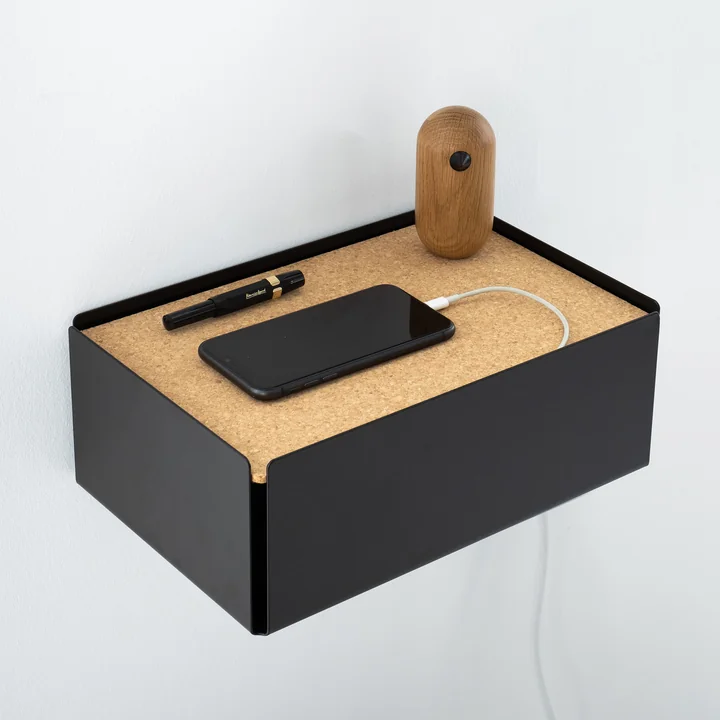 Konstantin Slawinski - Charge-Box