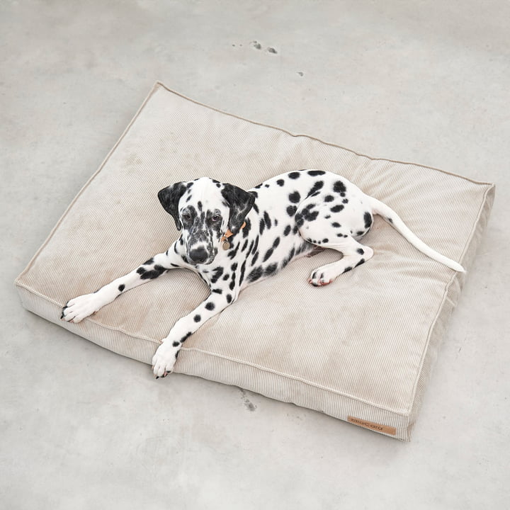 Cordo Coussin pour chien de MiaCara