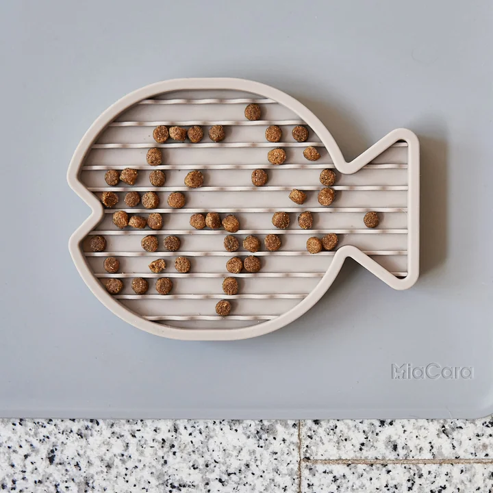 Pesce Jouets d'activités de MiaCara