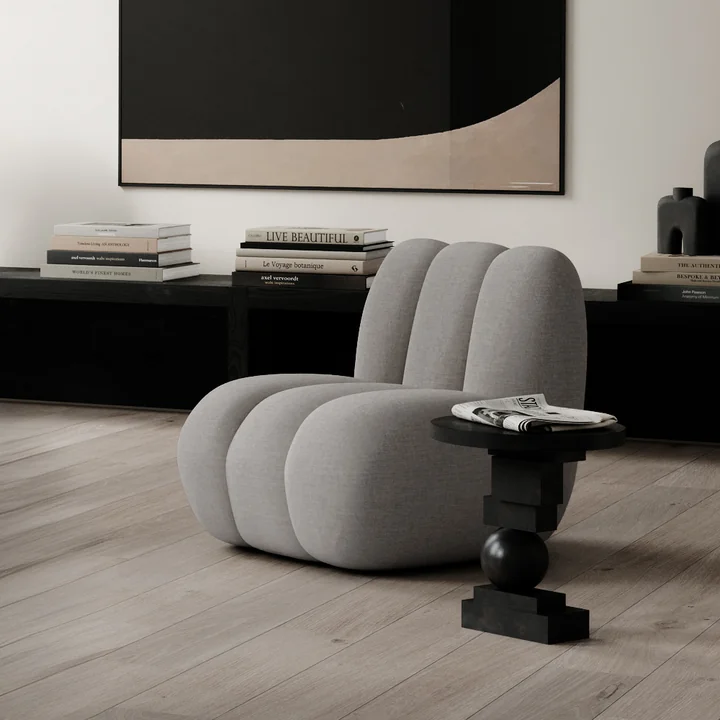 Artist Side Table, coffee de 101 Copenhagen