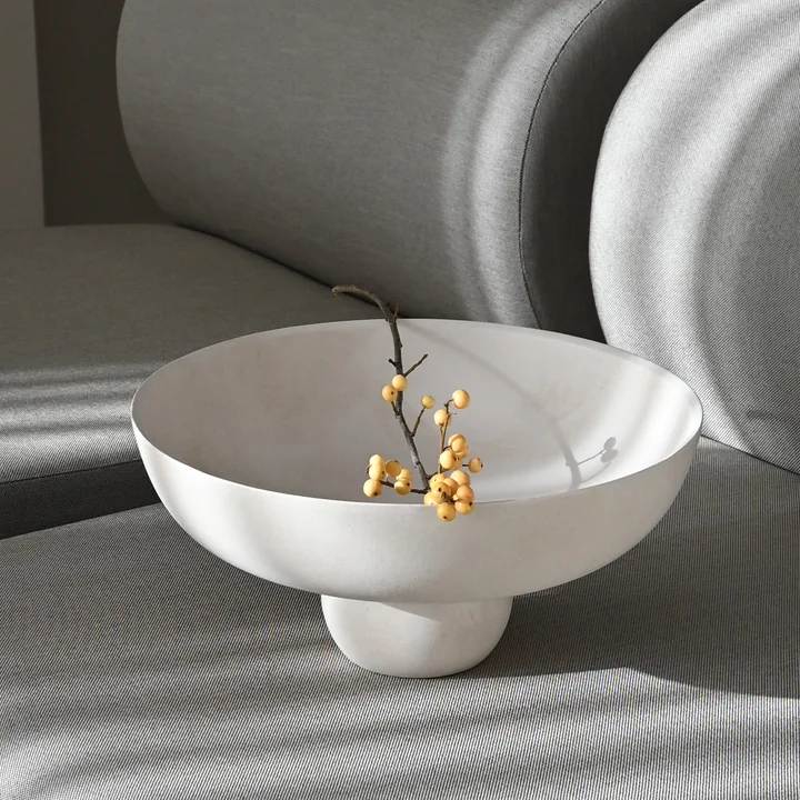 Baburu Bowl, birch de 101 Copenhagen