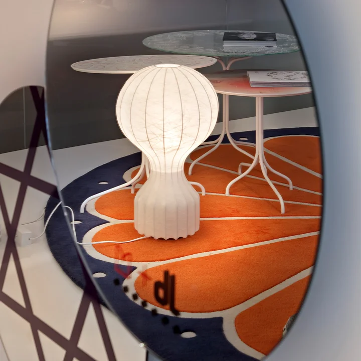 Flos - Lampe de table Gatto