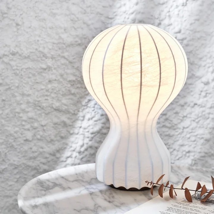 Flos - Lampe de table Gatto