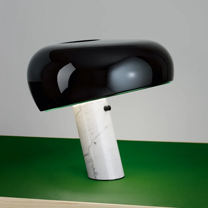 Flos - Snoopy Lampe de table