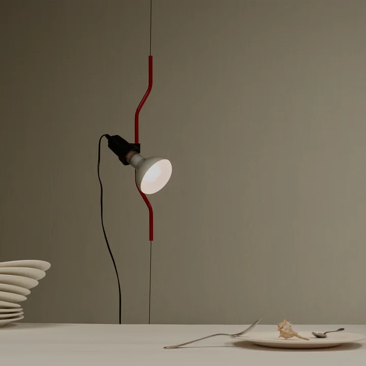 Flos - Parentesi Projecteur de plafond