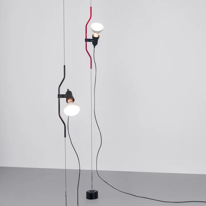 Flos - Parentesi Projecteur de plafond