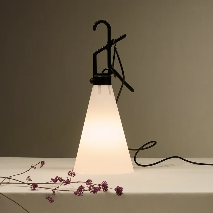 Flos - Lampe multi-usage May Day