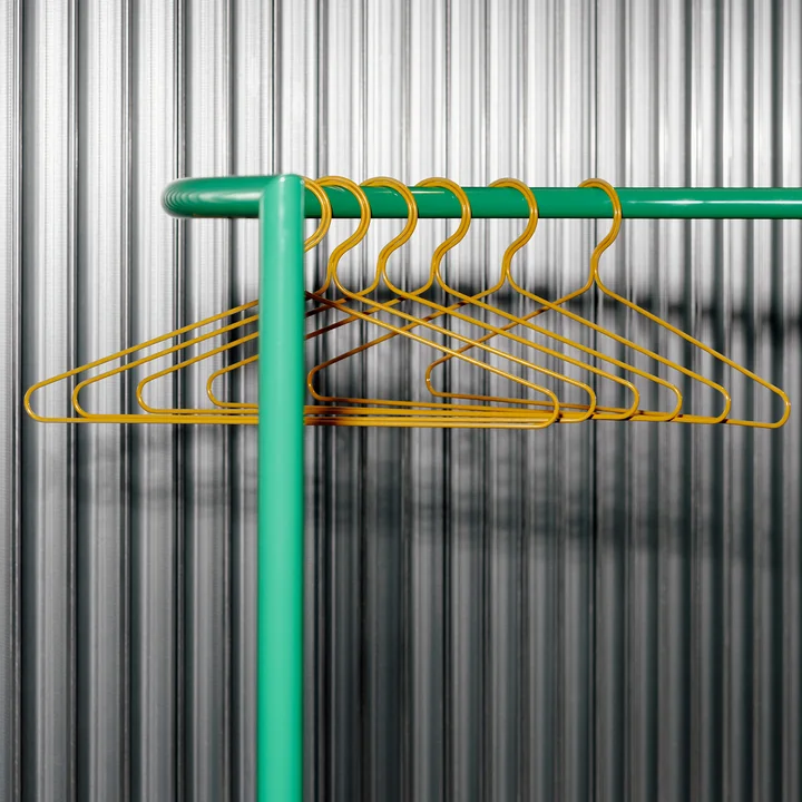 Colour - Cintre, dijon de HAY