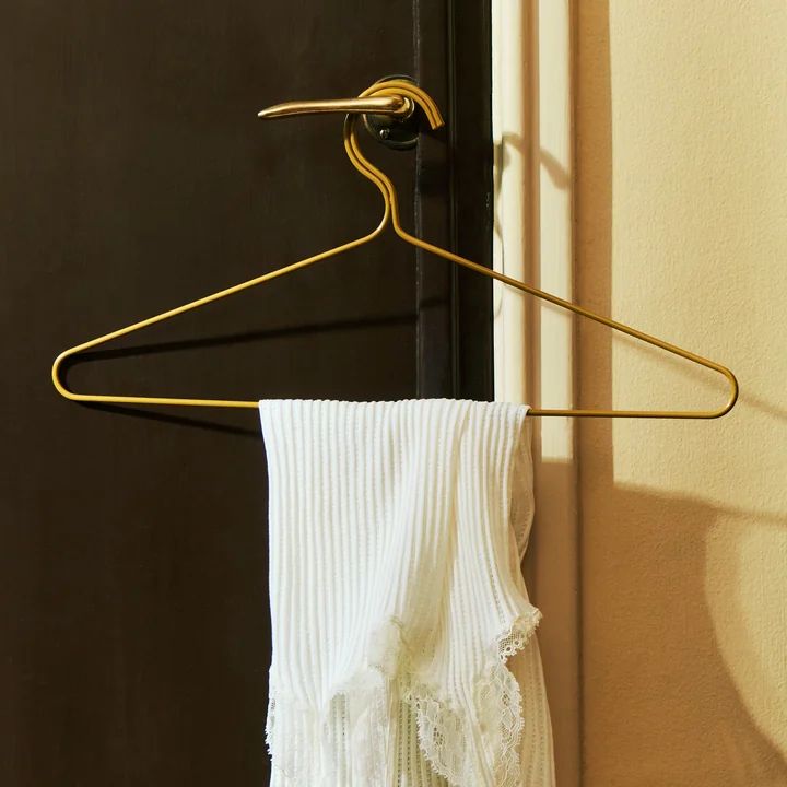 Colour - Cintre, dijon de HAY