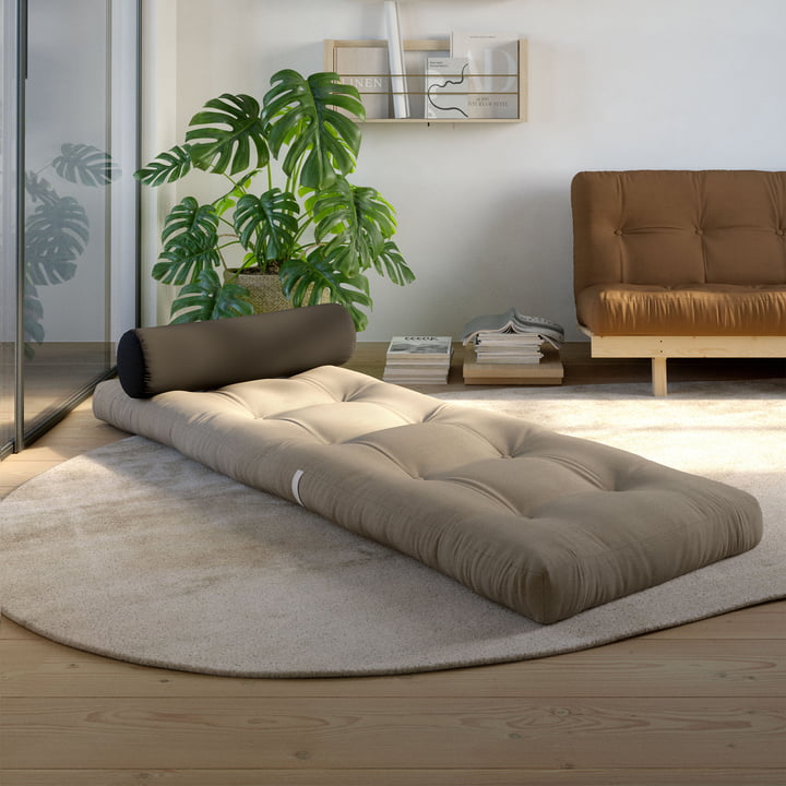 Wrap Chaise Futon de Karup Design