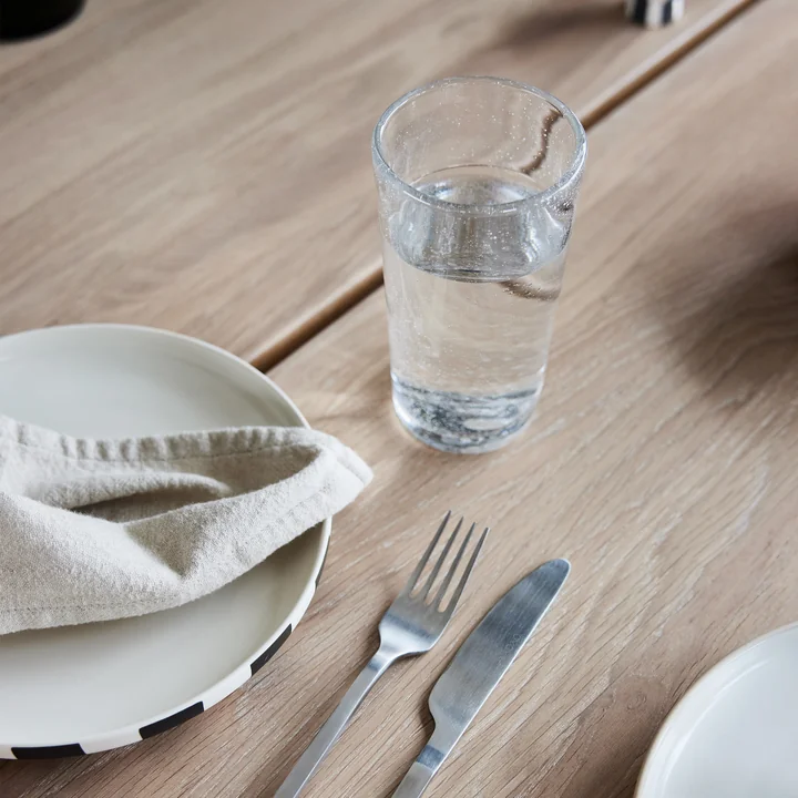 OYOY - Kuki Glass, transparent