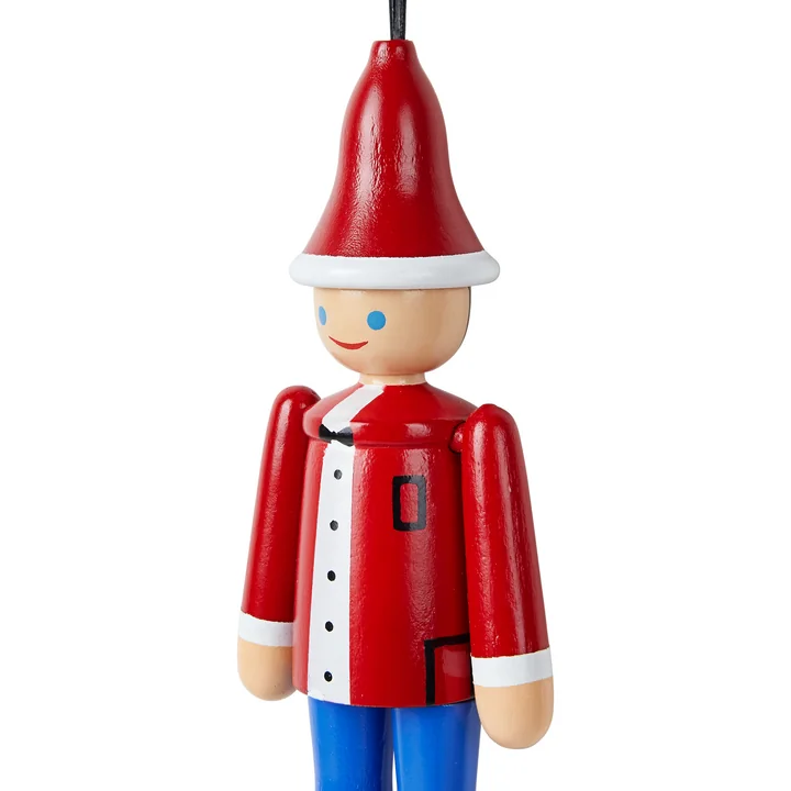 Ole, le petit garçon de Noël de Kay Bojesen