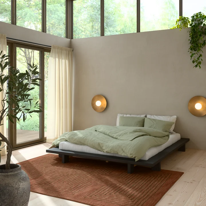 Karup Design - Lit futon Japon