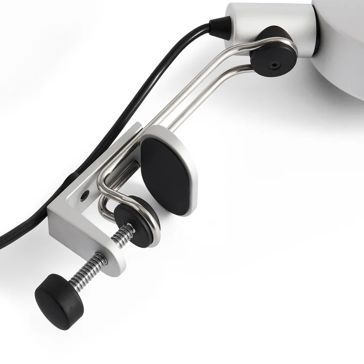 Cupola - Lampe à pince de HAY