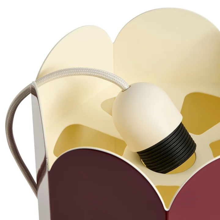 Common Table - Set de câbles de HAY