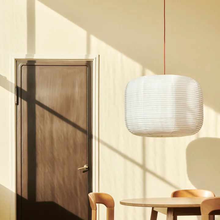 Set de câble pendant commun de HAY