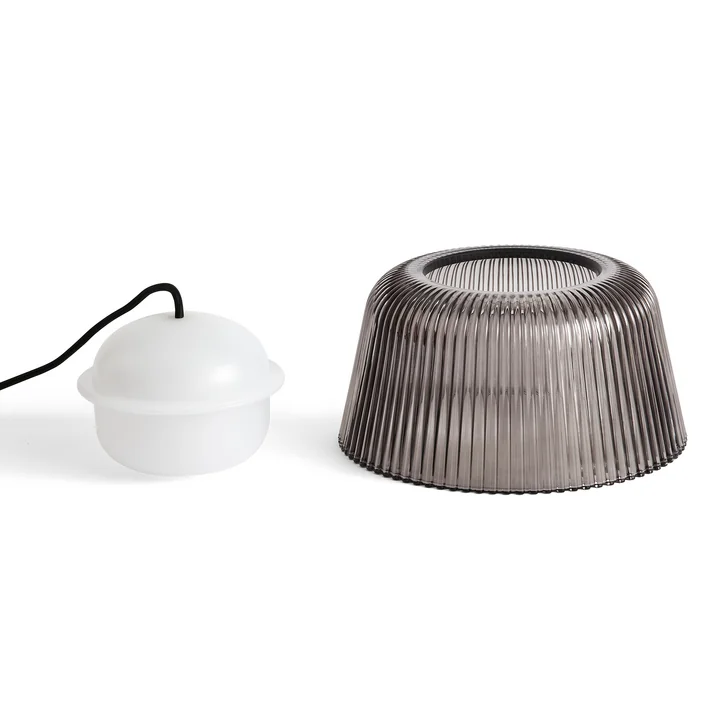 Brim - Suspension de HAY