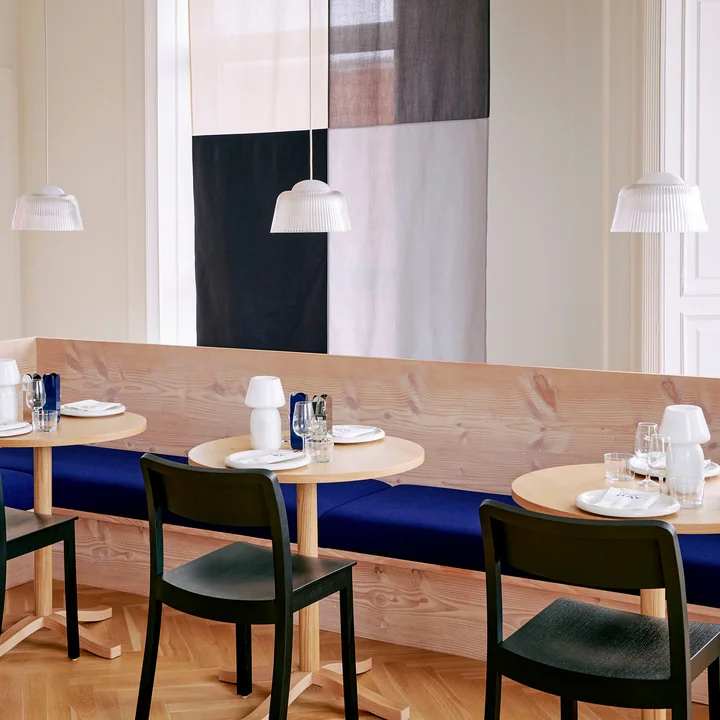 Brim - Suspension de HAY