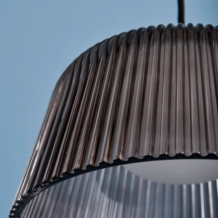 Brim - Suspension de HAY