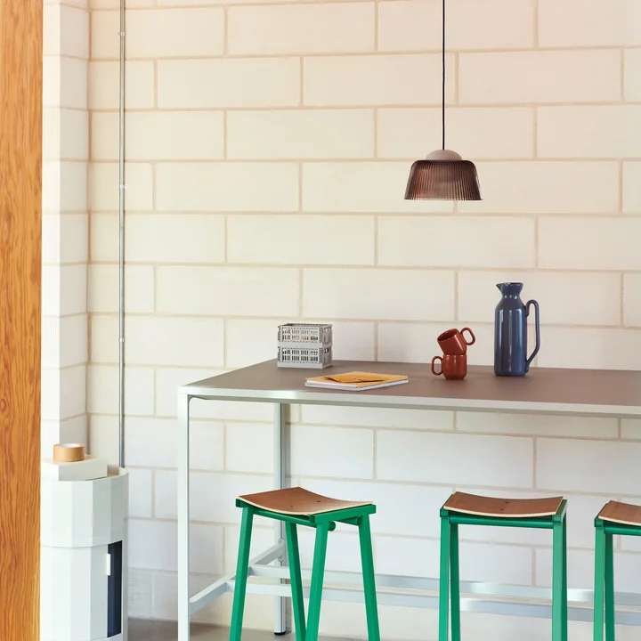 Brim - Suspension de HAY