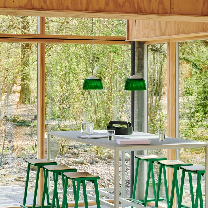 Brim - Suspension de HAY