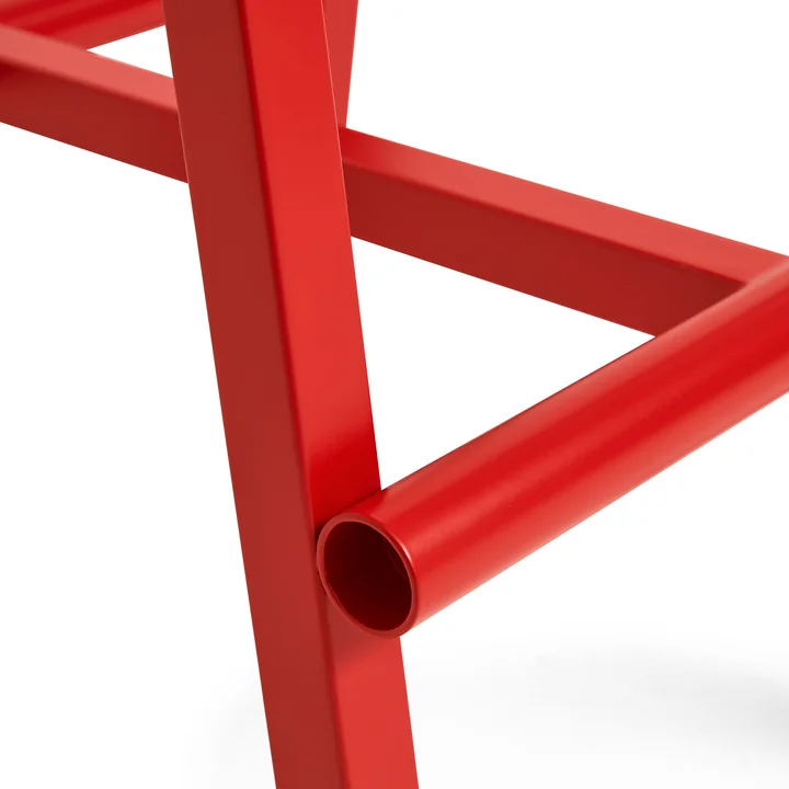 Taburete 8 - Tabouret de Bar de HAY