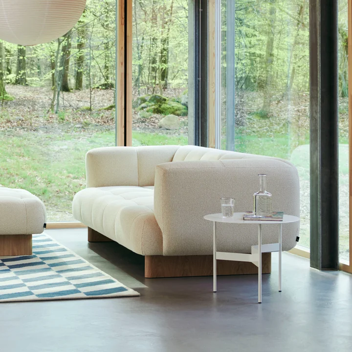 Shim - Table d'Appoint de HAY