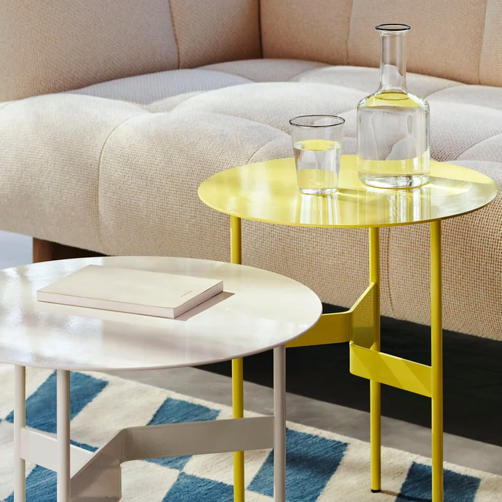 Shim - Table d'Appoint de HAY