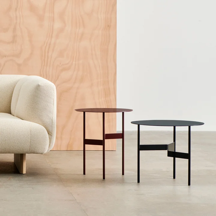 Shim - Table d'Appoint de HAY