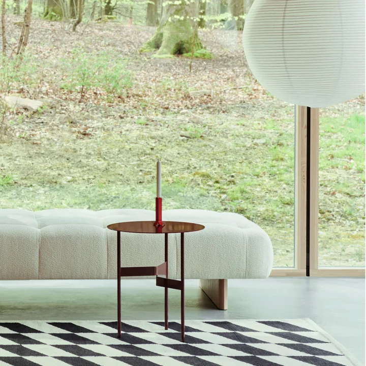 Shim - Table d'Appoint de HAY