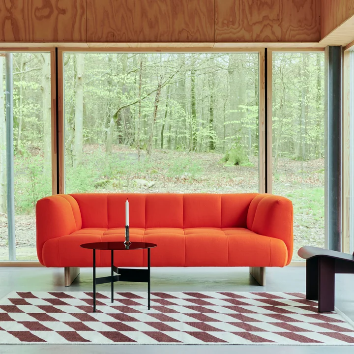 Quilton Lift Canapé de HAY