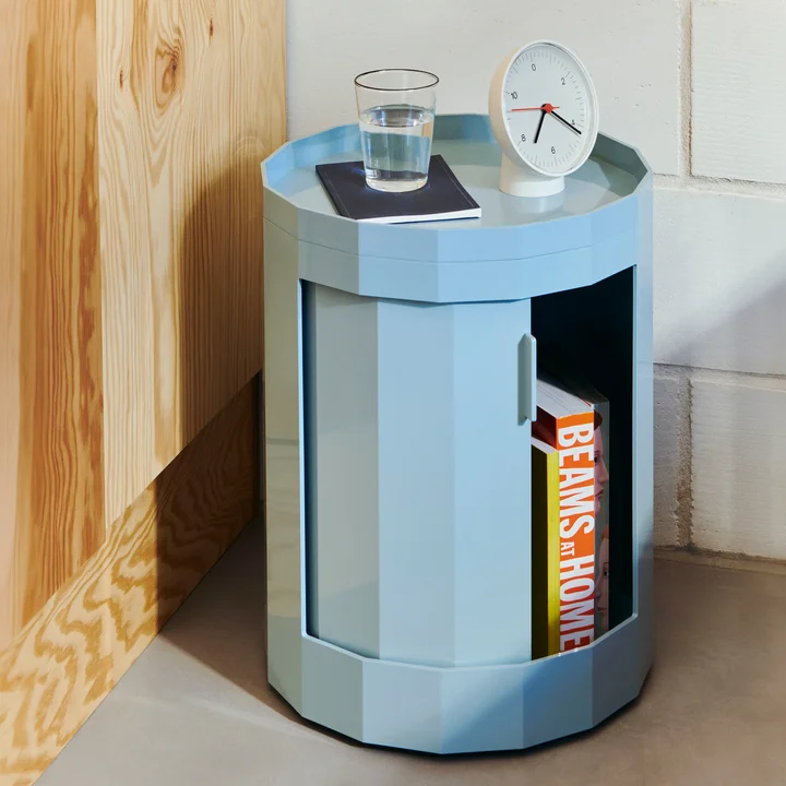 Le conteneur Facet de HAY