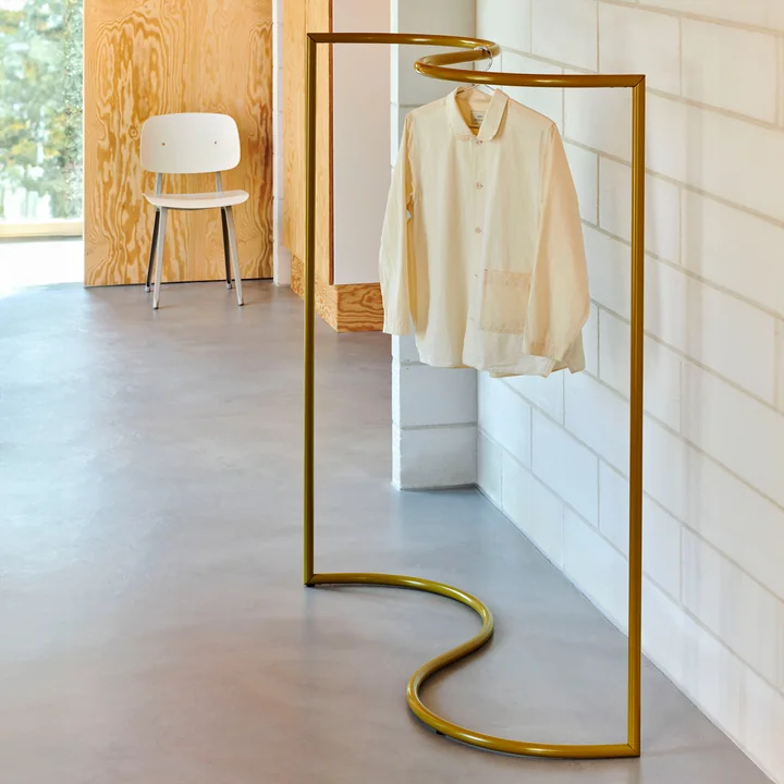 Colour Rack - Portemanteau de HAY