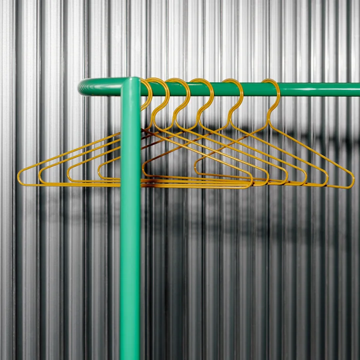 Colour Rack - Portemanteau de HAY