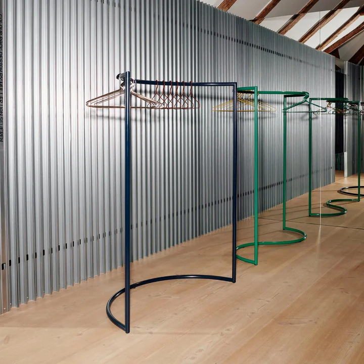 Colour Rack - Portemanteau de HAY