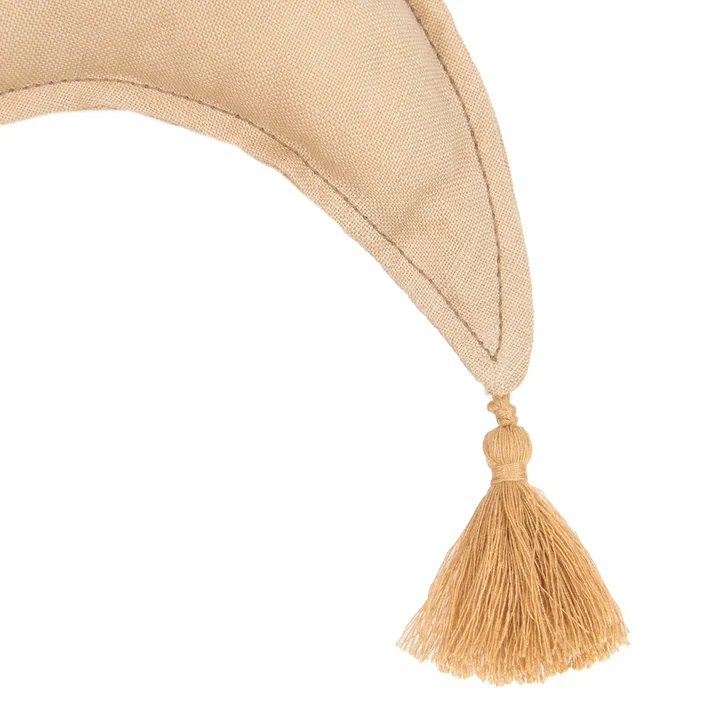 L1N0 Moon - Coussin de Nobodinoz