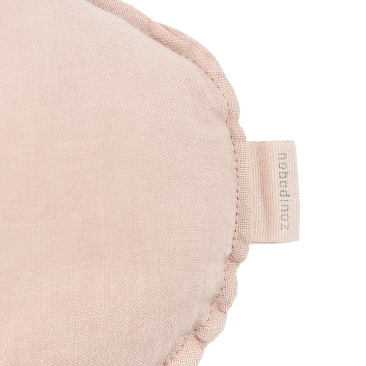 L1N0 Cloud - Coussin de Nobodinoz