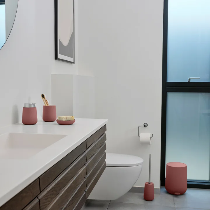 Nova Gobelet pour brosse à dents de Zone Denmark