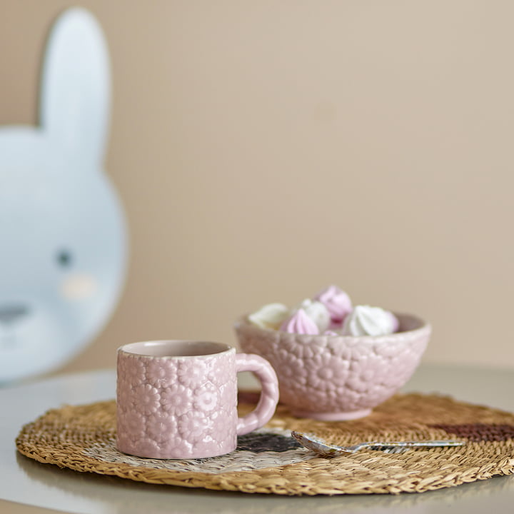 Bloomingville Mini - Tasse Benji