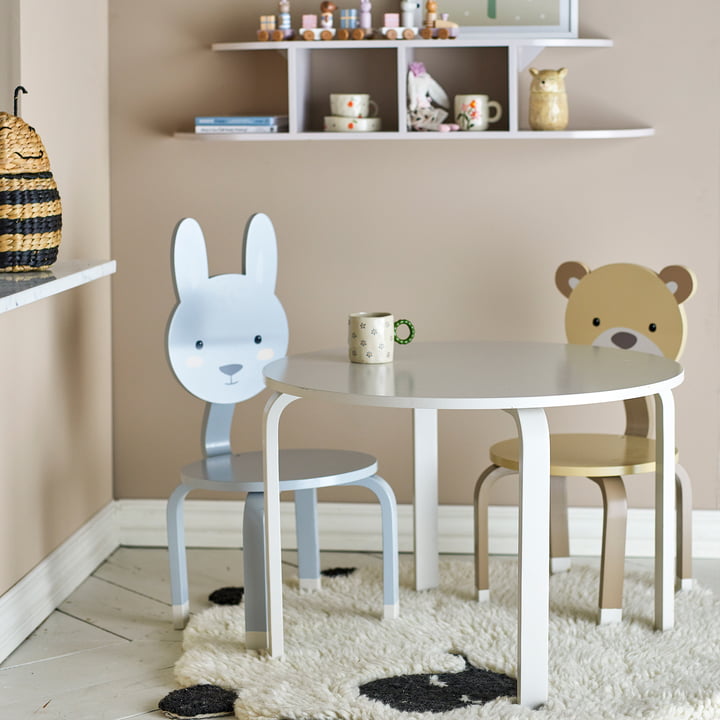 Bloomingville Mini - Table Marle