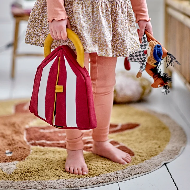 Bloomingville Mini - Theobald Jouet en peluche