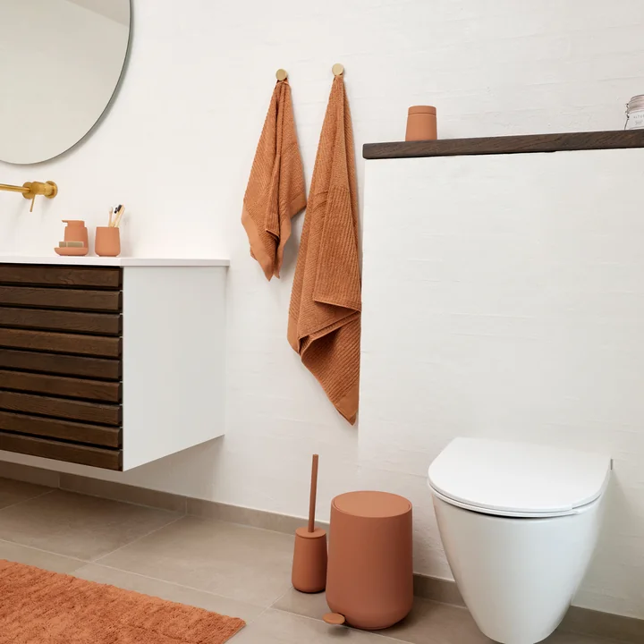 Nova One Distributeur de savon de Zone Denmark