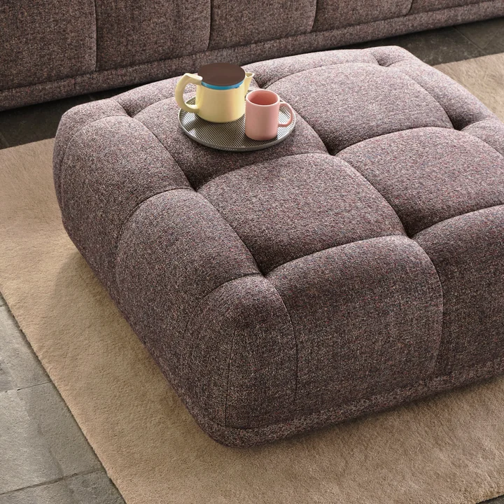 Raw Tapis No. 2, sand de HAY