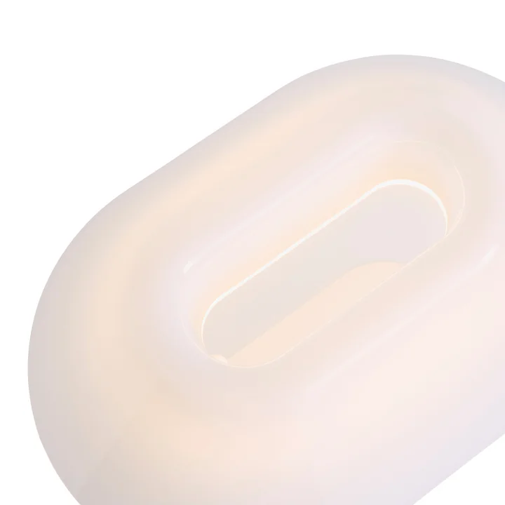 Drome - Lampe de table LED de HAY