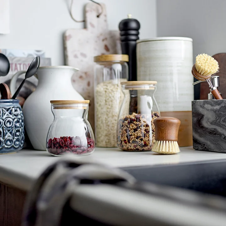 Bloomingville - Distributeur de savon Maia