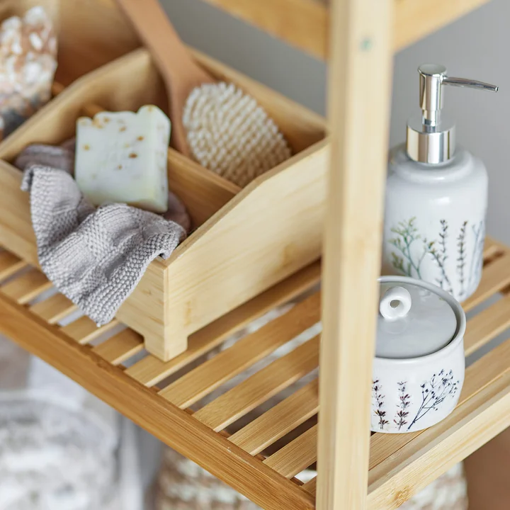 Bloomingville - Distributeur de savon Bea